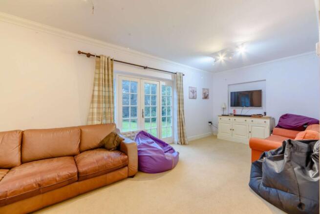 Snug/Family Room