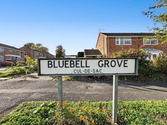 Bluebell Grove, Needham Market, Ipswich, IP6 photo 2