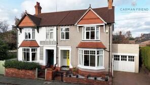 3, Ormonde Road, Chester CH2 2AH