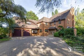 2, Orchard Mill, Bourne End SL8 5XP
