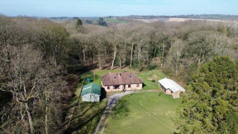 Garreg Boeth, Rhydymwyn, CH7