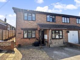 71, Firle Road, Peacehaven BN10 7QH