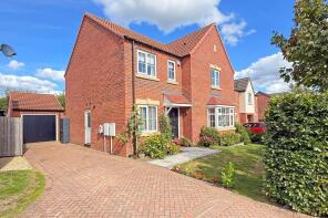 56, Malham Drive, Harrogate HG3 2YR