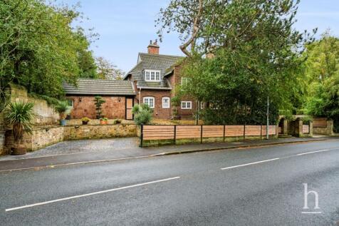 Prenton Lane, Prenton, CH42