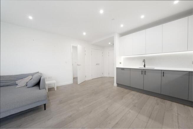 Flat 185, Willowbrook House - H3gHUqoLRzpWvjRw5wJ1