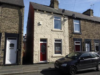 Bradbury Street, Barnsley, S70