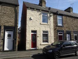 33, Bradbury Street, Barnsley S70 6AQ