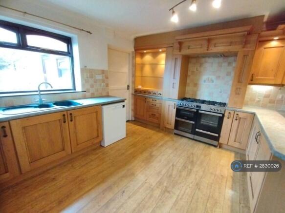 Kitchen / Diner