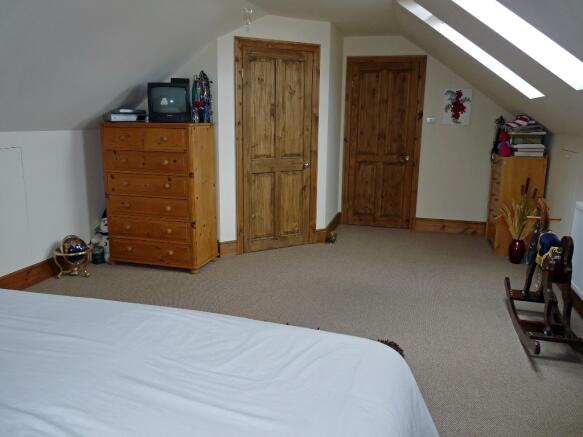 Master Bedroom 2