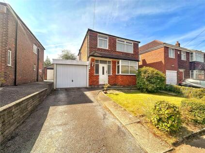 Rhos Avenue, Alkrington, Middleton, Manchester, M24