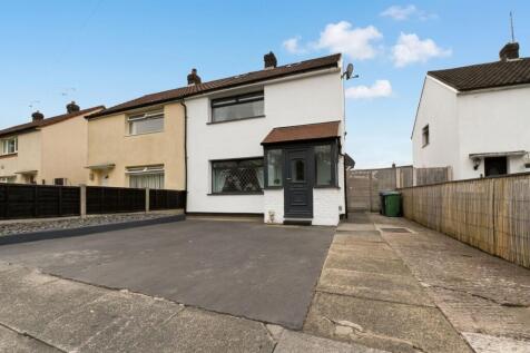 Sherwood Drive, Swinton, M27