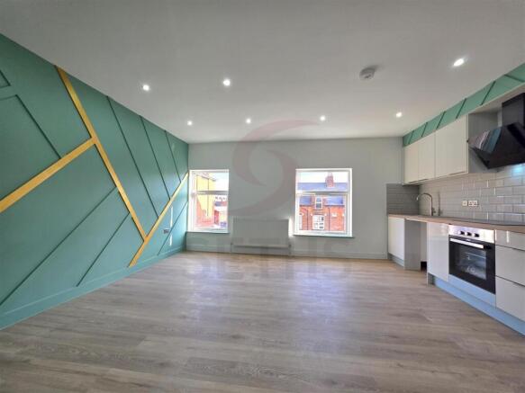 Lounge/Kitchen/Diner