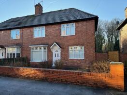 55, Church Street, Langold S81 9NW