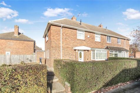 Sunningdale Road, Middlesbrough, TS4