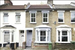 2, Tavistock Road, Stratford, London E15 4ER