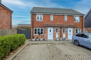 52, Unicorn Way, Burgess Hill RH15 0UU