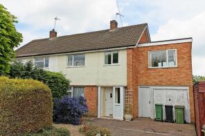 7, Westerby Close, Wigston LE18 1NY
