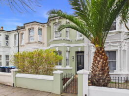 25, Ashdown Road, Worthing Central, Worthing BN11 1DF