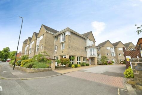 Stephenson Court, Chesterfield