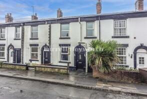 15, Hindley Street, Chorley PR7 2DY
