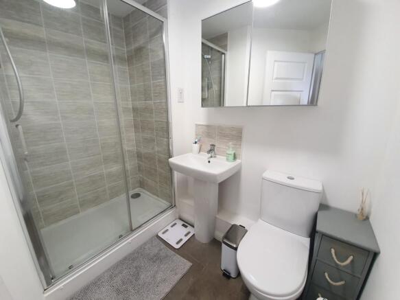 En-suite