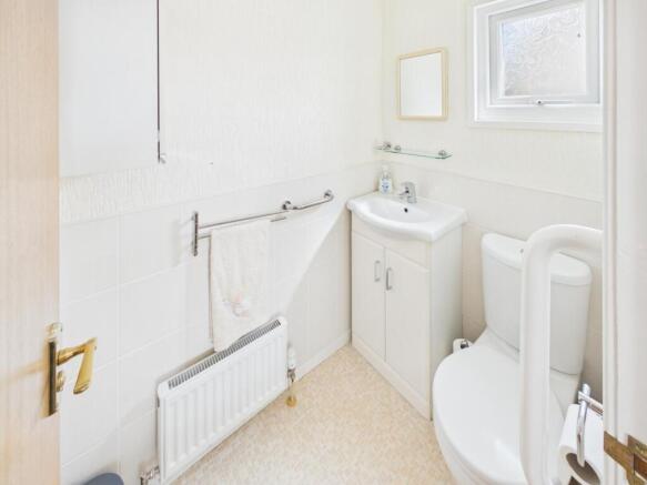 En-Suite WC