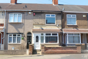 25, Crowhill Avenue, Cleethorpes DN35 8DE
