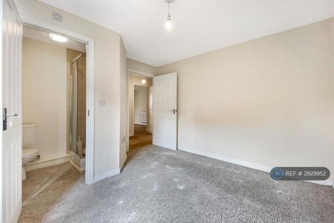 Master With Ensuite
