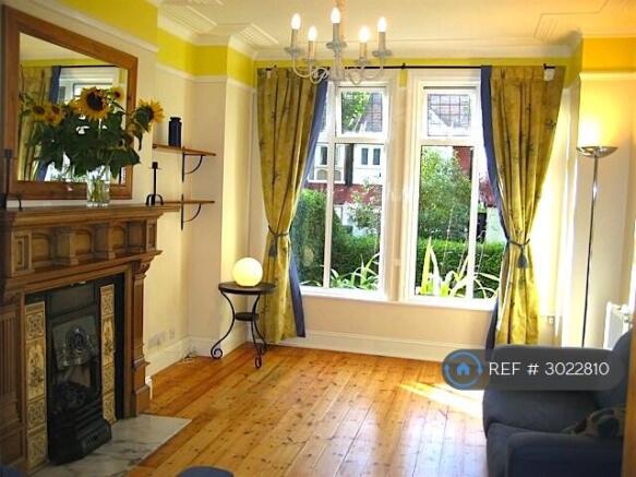 Front Room