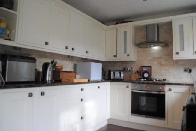 Kitchen / Diner