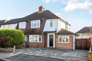 58, Bourne Vale, Hayes, Bromley BR2 7NN