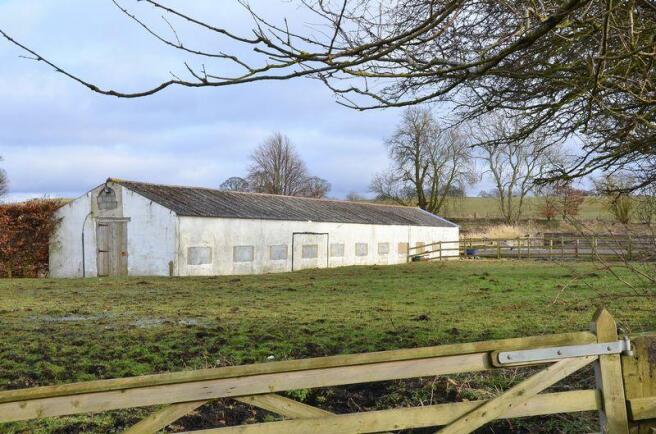 Stables Shot B