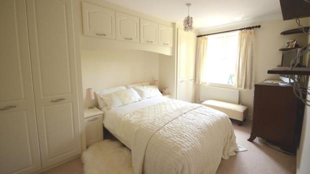 Bed 2