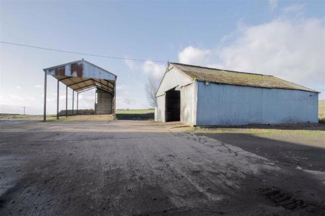 Outbuilding