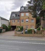 Flat 9, 30, Morden Road, South Wimbledon, London SW19 3BJ