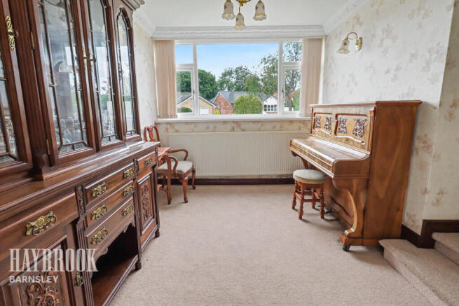 3 bed Detached Bungalow for sale Image 8