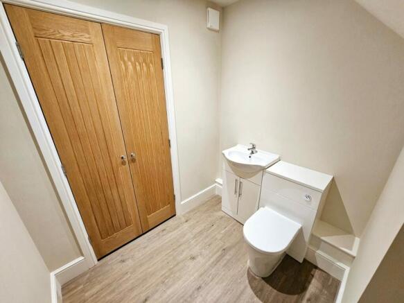 2 bed Barn Conversion for sale Image 4