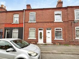 90, St Johns Road, Balby, Doncaster DN4 0QL