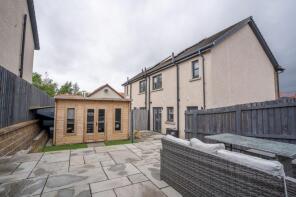10, Happylands View, Lochgelly KY5 9AJ