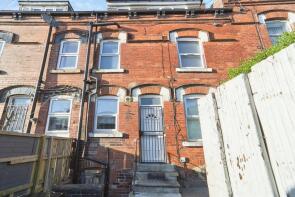 87, Bayswater Place, Harehills, Leeds LS8 5LS