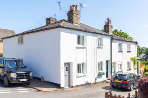 8, Byde Street, Hertford SG14 3AL