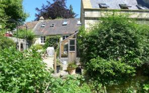 The Coach House, Lambridge House, London Road West, Lower Swainswick, Bath BA1 7HY
