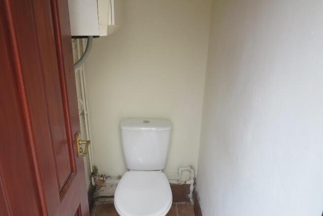 WC
