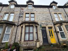 Flat 2, 4, Ash Street, Buxton SK17 6LL