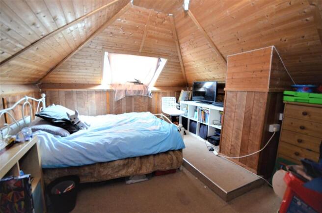 Loft Room