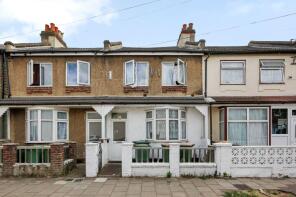 54, Stock Street, Plaistow, London E13 0BY