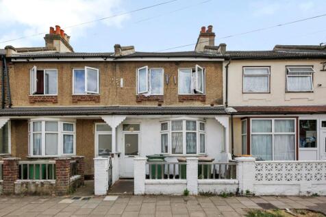 Stock Street, Plaistow, E13