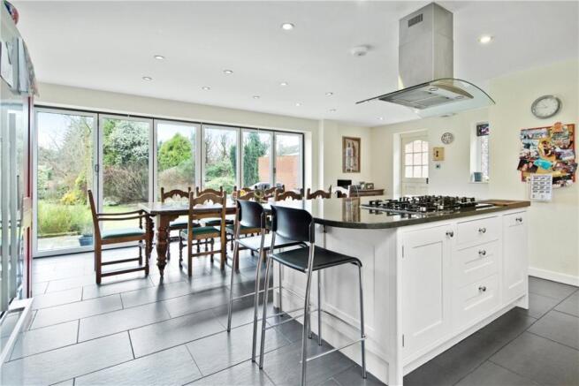 Bifold Doors