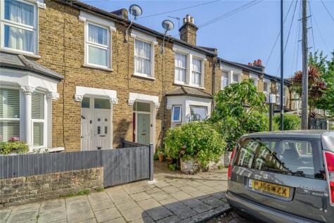 Danbrook Road, London, SW16