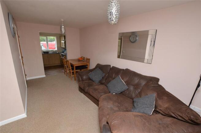 Sitting Room/Diner